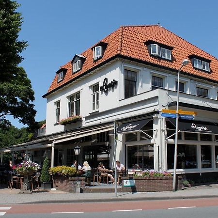Loetje Overveen Bloemendaal Exterior foto