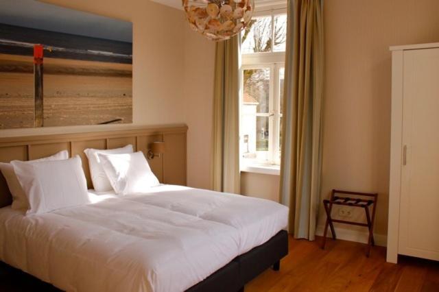 Loetje Overveen Bloemendaal Habitación foto