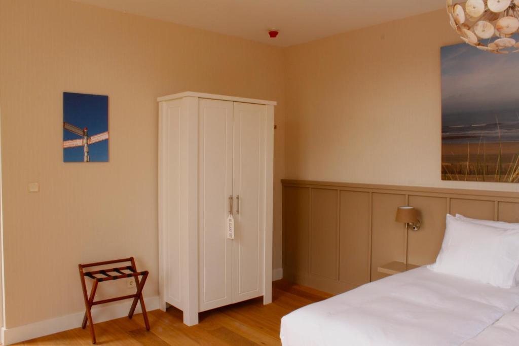 Loetje Overveen Bloemendaal Habitación foto