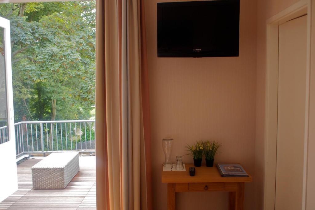 Loetje Overveen Bloemendaal Habitación foto